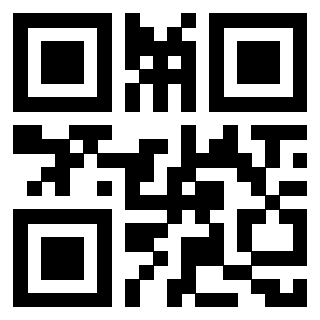 Immagine del Qr Code di 3915076443