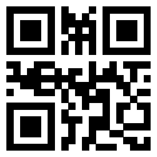 Immagine del QrCode di 3915076445