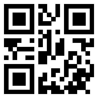 3915076447 - Immagine del Qr Code associato