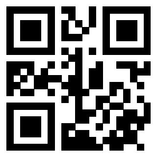 Scansione del QrCode di 3915076449