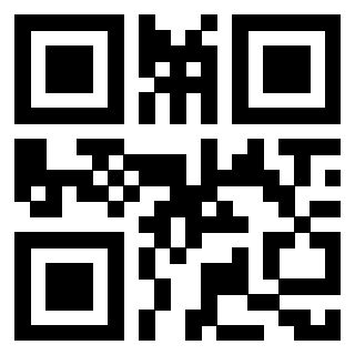 3915076451 QrCode associato