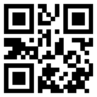 Scansione del QrCode di 3915076452
