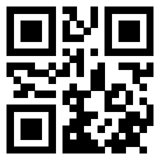 Scansione del QrCode di 3915076456