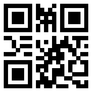 Scansione del Qr Code di 3915076463
