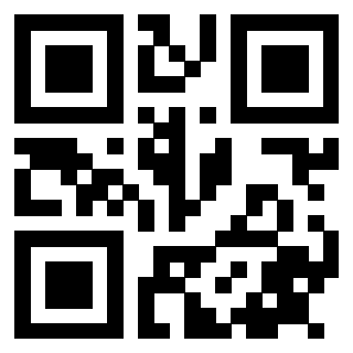 3915076464 - Immagine del Qr Code associato