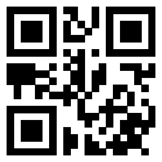 Immagine del Qr Code di 3915076465