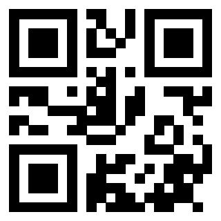 Immagine del QrCode di 3915076466