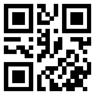 Il QrCode di 3915076469