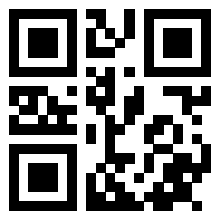 3915076473 Qr Code associato