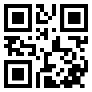 Il QrCode di 3915076482