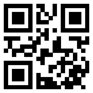 Scansione del Qr Code di 3915076485