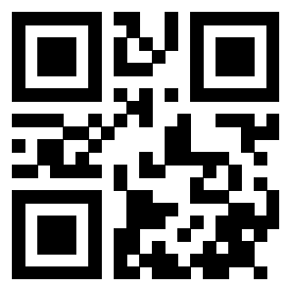 Immagine del Qr Code di 3915076486