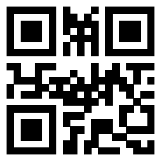 Il Qr Code di 3915076488