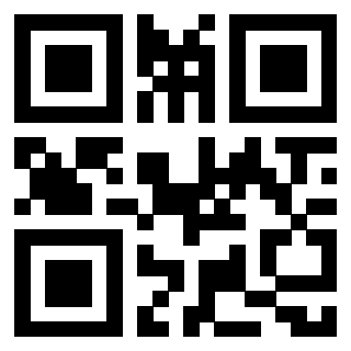 Immagine del QrCode di 3915076491