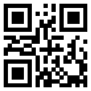 Immagine del QrCode di 3915076496