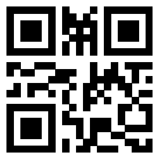 3915076498 - Immagine del Qr Code
