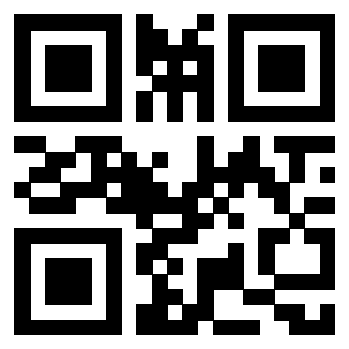 Immagine del Qr Code di 3915076499