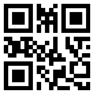 Il QrCode di 3915076501