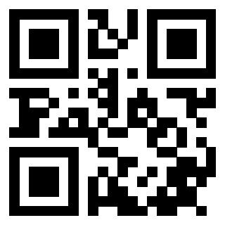 Scansione del Qr Code di 3915076502