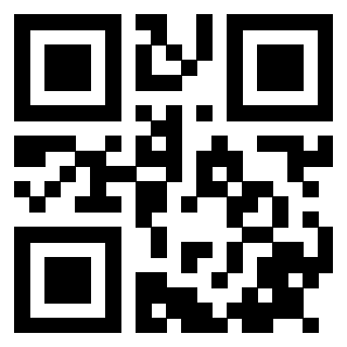 3915076503 Qr Code associato