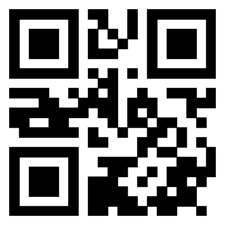 Il QrCode di 3915076508
