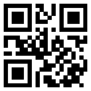 Immagine del Qr Code di 3915076509