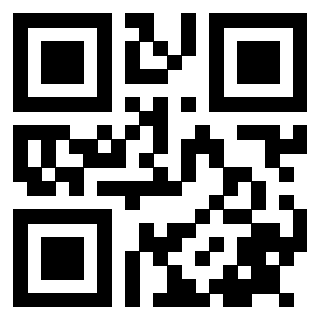 3915076510 Qr Code associato