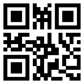 3915076511 - Immagine del QrCode associato