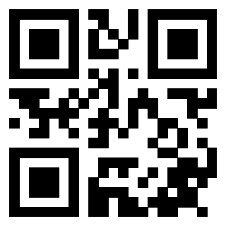 Il Qr Code di 3915076512
