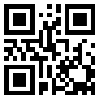 Scansione del QrCode di 3915076513