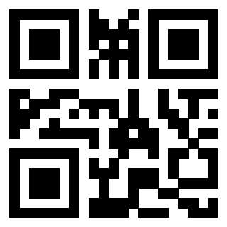 Immagine del Qr Code di 3915076514