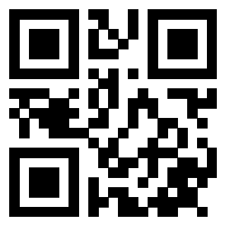 Immagine del QrCode di 3915076515