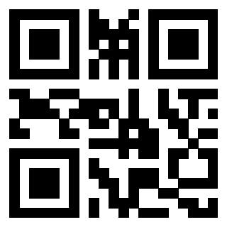 Scansione del Qr Code di 3915076516