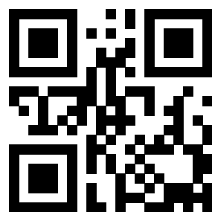 Il QrCode di 3915076520