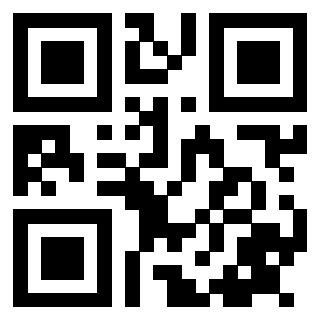Immagine del QrCode di 3915076521