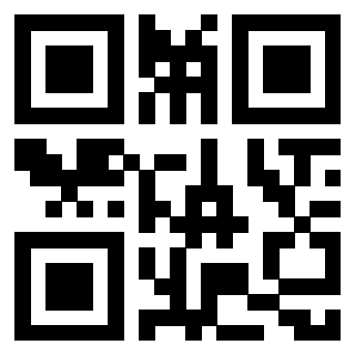 3915076522 - Immagine del QrCode associato