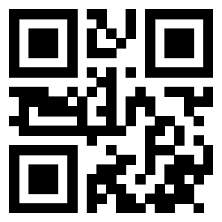 3915076527 - Immagine del Qr Code associato