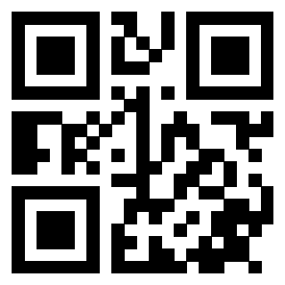 3915076528 - Immagine del QrCode associato