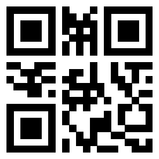 3915076529 - Immagine del Qr Code