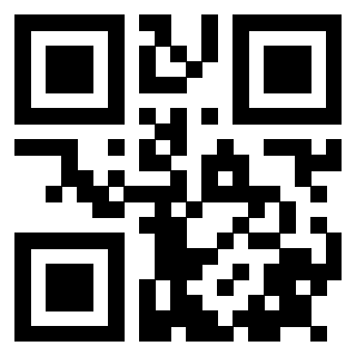 Scansione del Qr Code di 3915076530