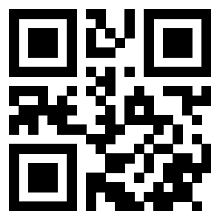 Immagine del QrCode di 3915076531