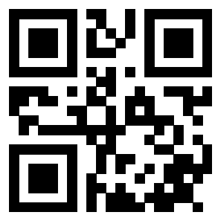 Il QrCode di 3915076532