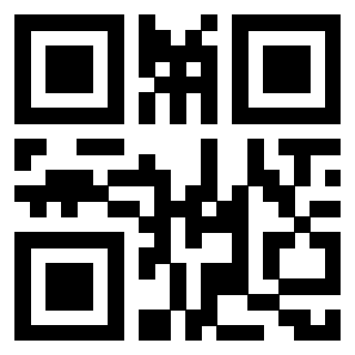 Il QrCode di 3915076535