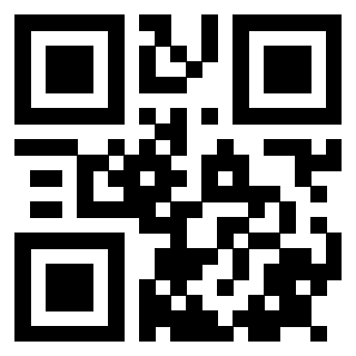 3915076539 QrCode associato