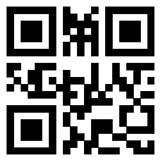 3915076540 - Immagine del Qr Code associato