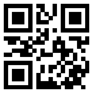 3915076541 - Immagine del Qr Code associato