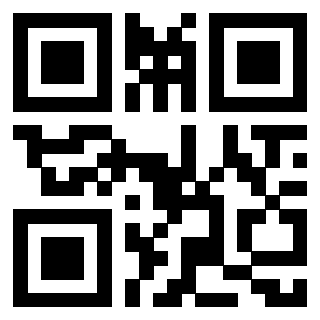 Immagine del QrCode di 3915076545