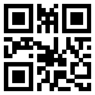 Immagine del QrCode di 3915076546