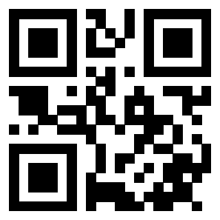 Immagine del Qr Code di 3915076548
