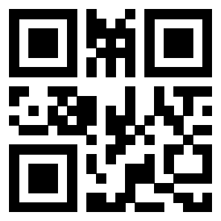 3915076549 QrCode associato